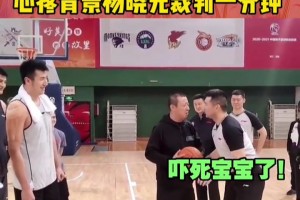 徐静雨：和杜兰特相似的话题，我说的起码1000遍，我都快吐了